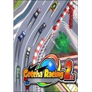Gotcha Racing 2nd