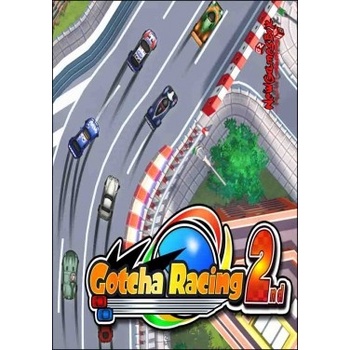 Gotcha Racing 2nd