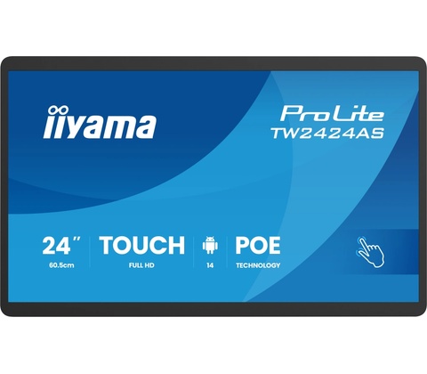 iiyama ProLite TW2424AS-B3P