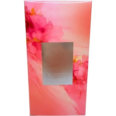 Naseem Floraison toaletná voda dámska 80 ml