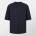Ted Baker Тениска Ted Baker Men's Kylars Text Regular Fit T-Shirt - Navy