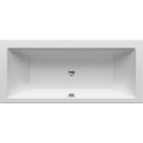 Ravak FORMY 01 SLIM 180 x 80 cm C881300000