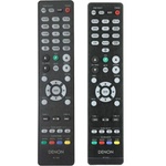 Denon rc-1227 - оригинален дистанционен контрол (rc-1227) Дистанционно