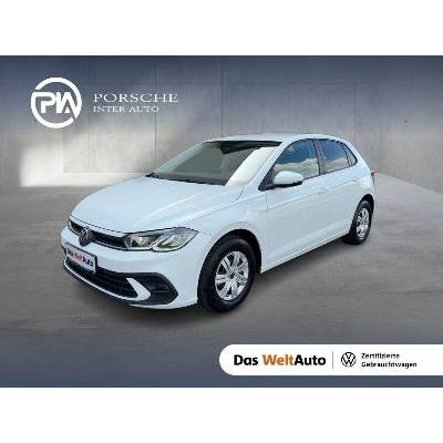 Volkswagen Polo 4Me 59 kW