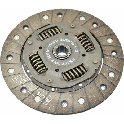 Lamela spojky ŠKODA FELICIA I , II - VW CADDY II - 1.9 D - SACHS