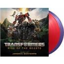 BONTEMPS, JONGNIC - TRANSFORMERS: RISE OF THE BEASTS LP