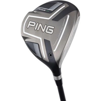 Ping Prodi G dětské fairway dřevo levé 22° Stiff – Zboží Dáma