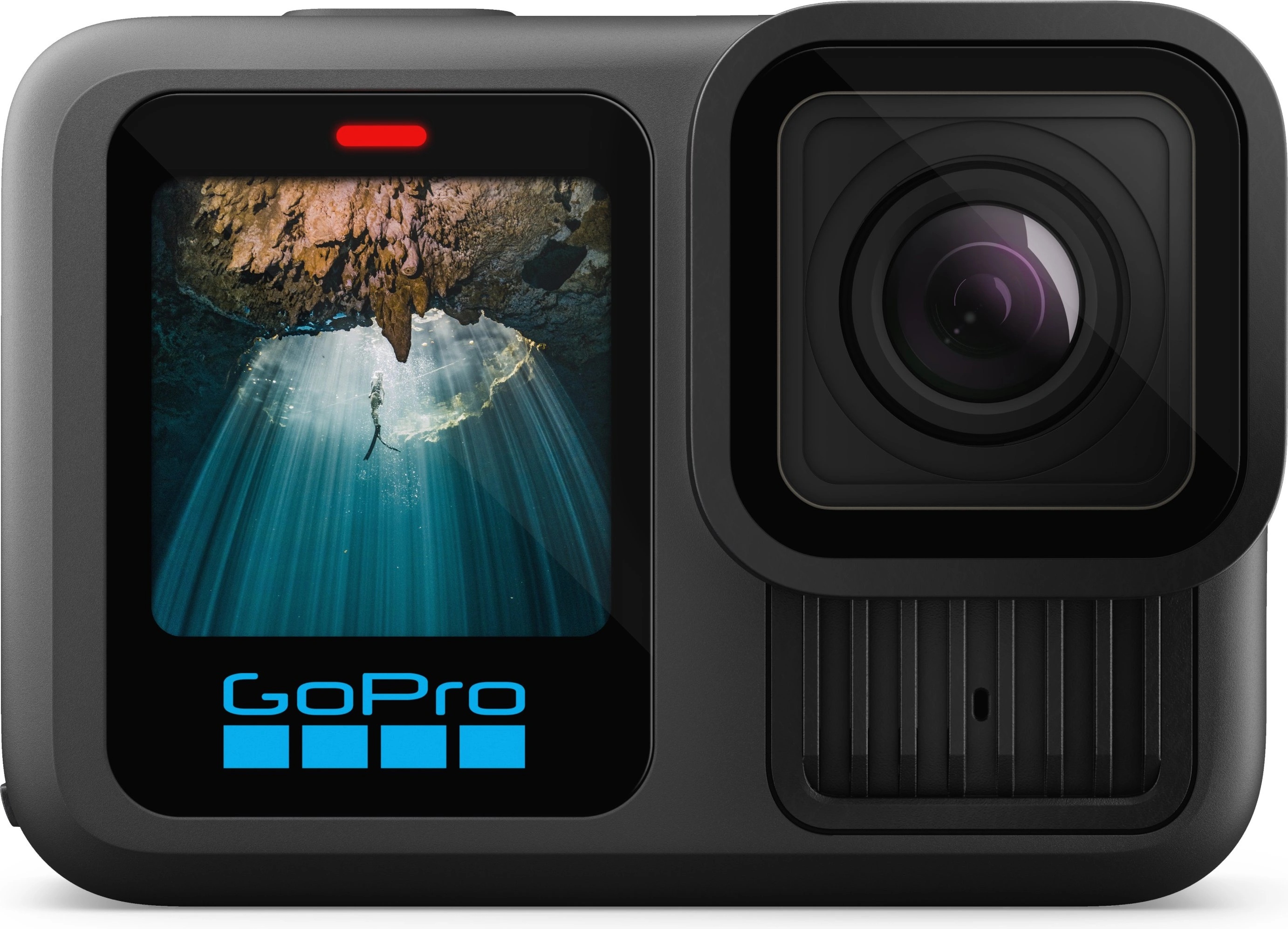 GoPro HERO13 Black (CHDHX-131-RW)