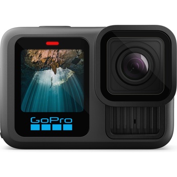 GoPro Hero 13 Black (CHDHX-131-RW)