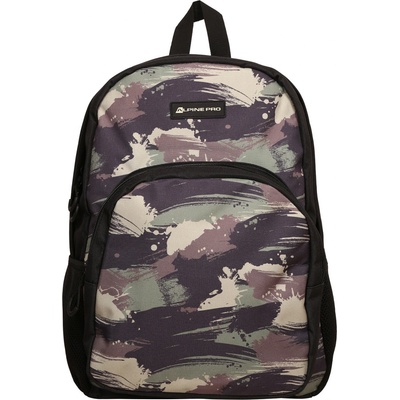 Alpine Pro HERWO černá