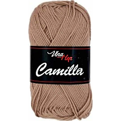 Camilla 8217 - Latté