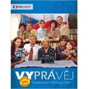 VYPRÁVĚJ 1.- 5. ŘADA KOLEKCE DVD