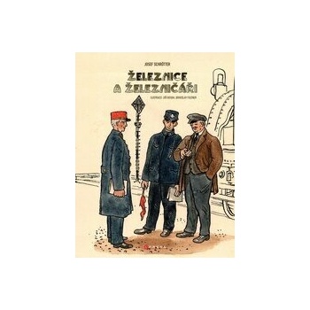 Železnice a železničáři