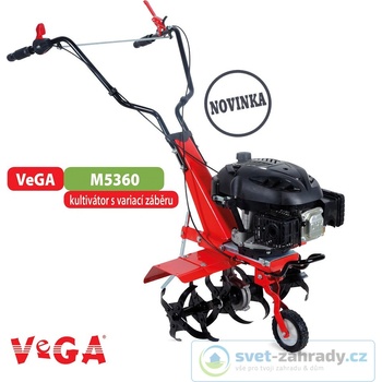 VeGA M5360