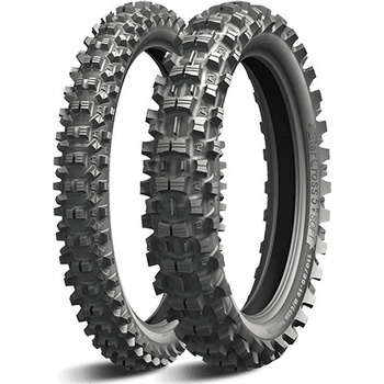 Michelin STARCROSS 5 SOFT 70/100 R19 42M
