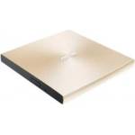ASUS multi dl dvd drive sdrw-08u9m-u - external - gold - pcmall