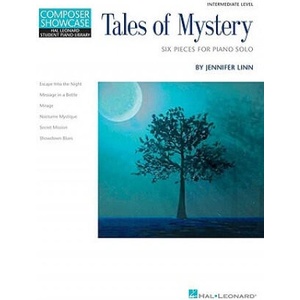 Tales of Mystery (ISBN: 9781423468257)