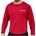 Stefan Botev Рег-Топ Дълъг Ръкав - Червен / Rag Top Long Sleeve - Red XXL