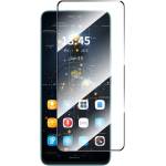  Удароустойчив стъклен протектор за екран марка Enkay за HONOR 200 Smart 5G - с черна рамка