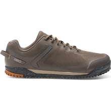 Xero Shoes Ridgeway Low Mesh pánské barefoot pohorky morel