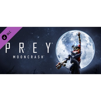 Prey - Mooncrash