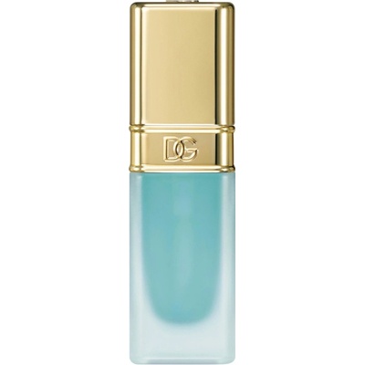 Dolce&Gabbana Fresh Mint Oil Lip Plumper olejový lesk na pery pre zväčšenie objemu Translucent 7 ml