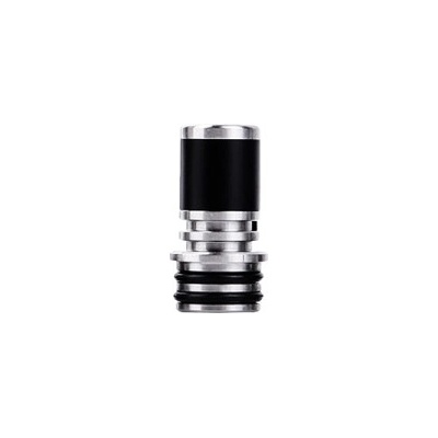 Fumytech Drip Tip 510 RS363 Černá