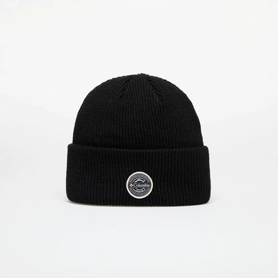 Columbia Provisions Cuffed beanie universal black