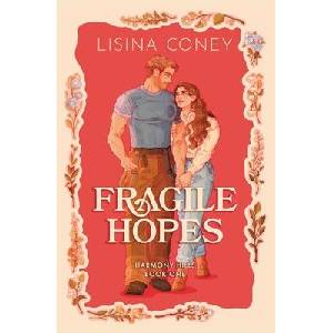 Fragile Hopes (ISBN: 9788409804184)