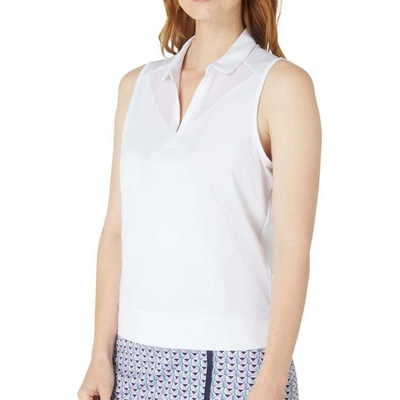 Callaway Golf Waist Lenght SL TOP Brilliant white biela