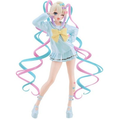 Good Smile Company Needy Girl Overdose Pop Up Parade OMGkawaiiAngel 17 cm