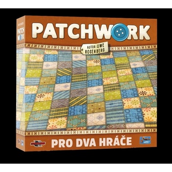 Patchwork