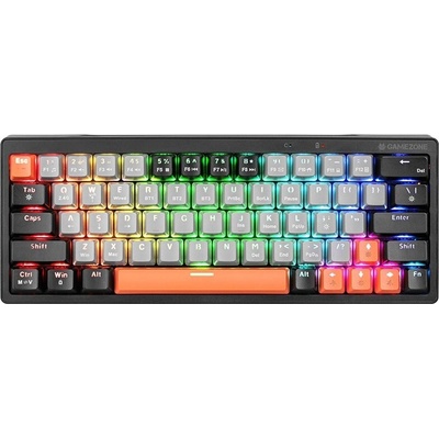 Tracer GAMEZONE EVO1 HOT SWAP 63 TRAKLA47297