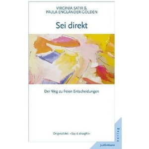 Sei direkt (ISBN: 9783873871083)