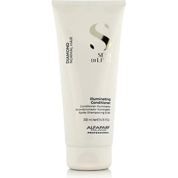 ALFAPARF Milano Semi di Lino Diamond Illuminating Conditioner 200 ml