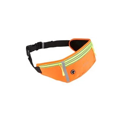 Sentio Калъф Waistbag за 6.5" Orange