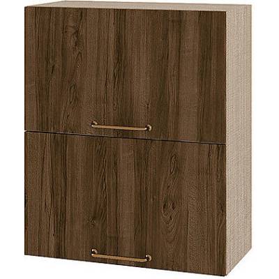 ИРИМ Горен кухненски шкаф Сити МФ-Пасифик-11-11 60 см