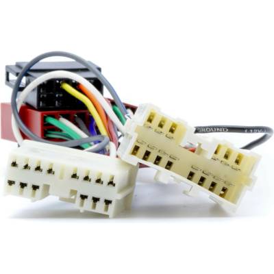 EINPARTS EPCR-ACC49 ISO Adaptér