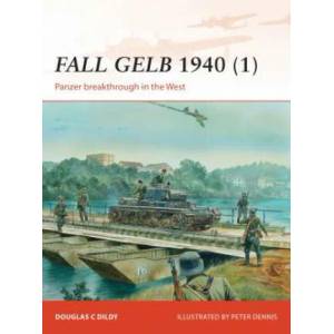 Fall Gelb 1940 | Doug Dildy (2014)