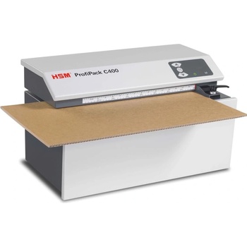 HSM ProfiPack C400