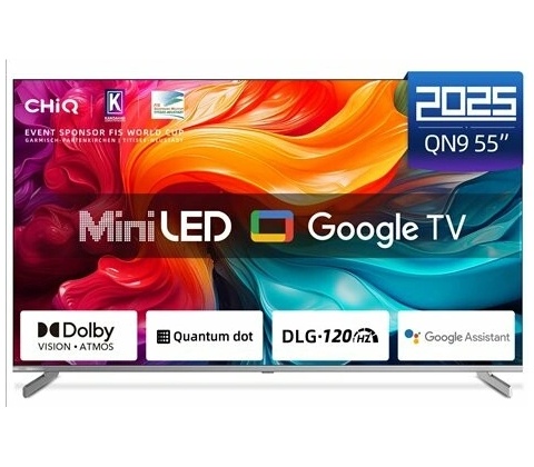 CHiQ M55QN9V