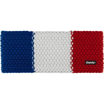 Eisbär Jamie Flag STB FRA/Lapis/White/Ardea