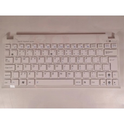 Originální klávesnice (CZ) pro Asus EEE PC 1015PX bílá