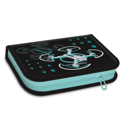 Ars Una Ученически несесер с пoсобия Drone Racer Ars Una