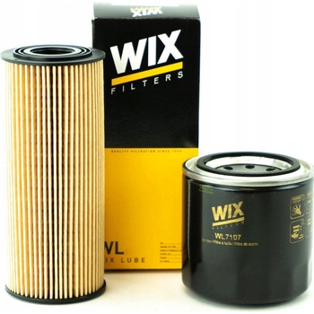 WIX Filters WL7519 Olejový filter