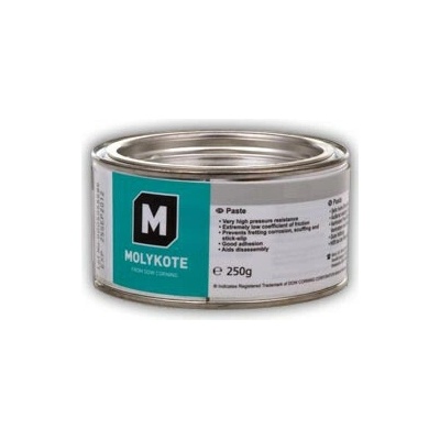 Molykote HSC Plus 250 g