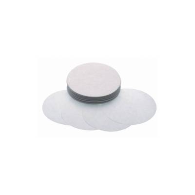 Podkladový papírek pro lis na hamburger 130mm / 500ks