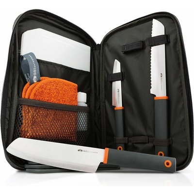 GSI Outdoors Santoku Knife set 090497901058