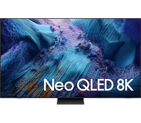 Samsung QE98QN990FT