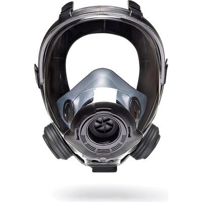 Sigma Celoobličejová maska BLS 400/3